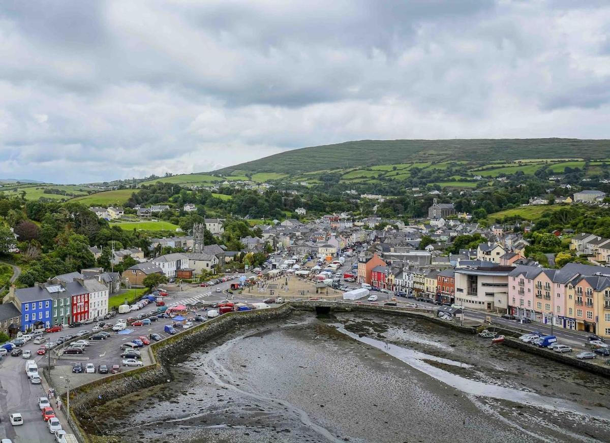 Apartment 6 New Street Selfcatering 1 Bantry