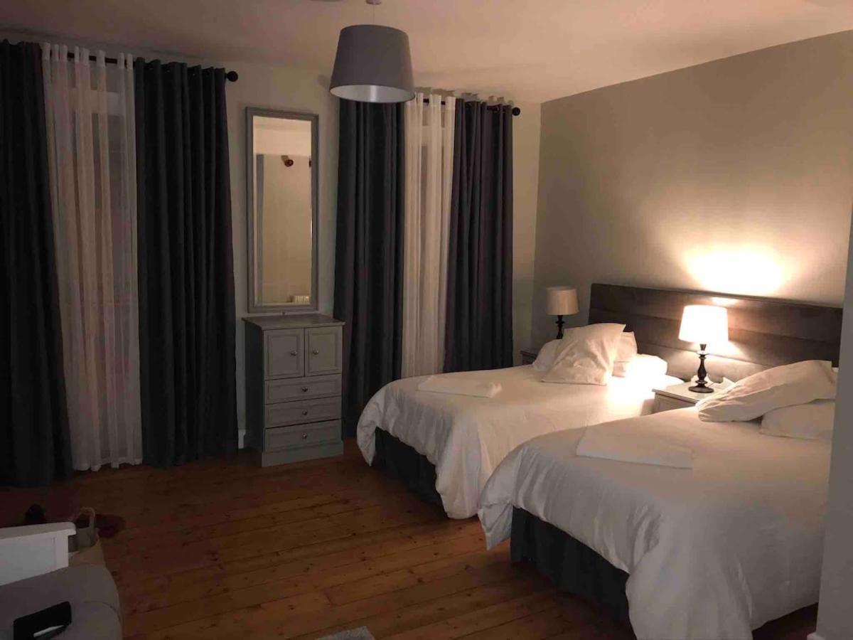 Apartment 6 New Street Selfcatering 1