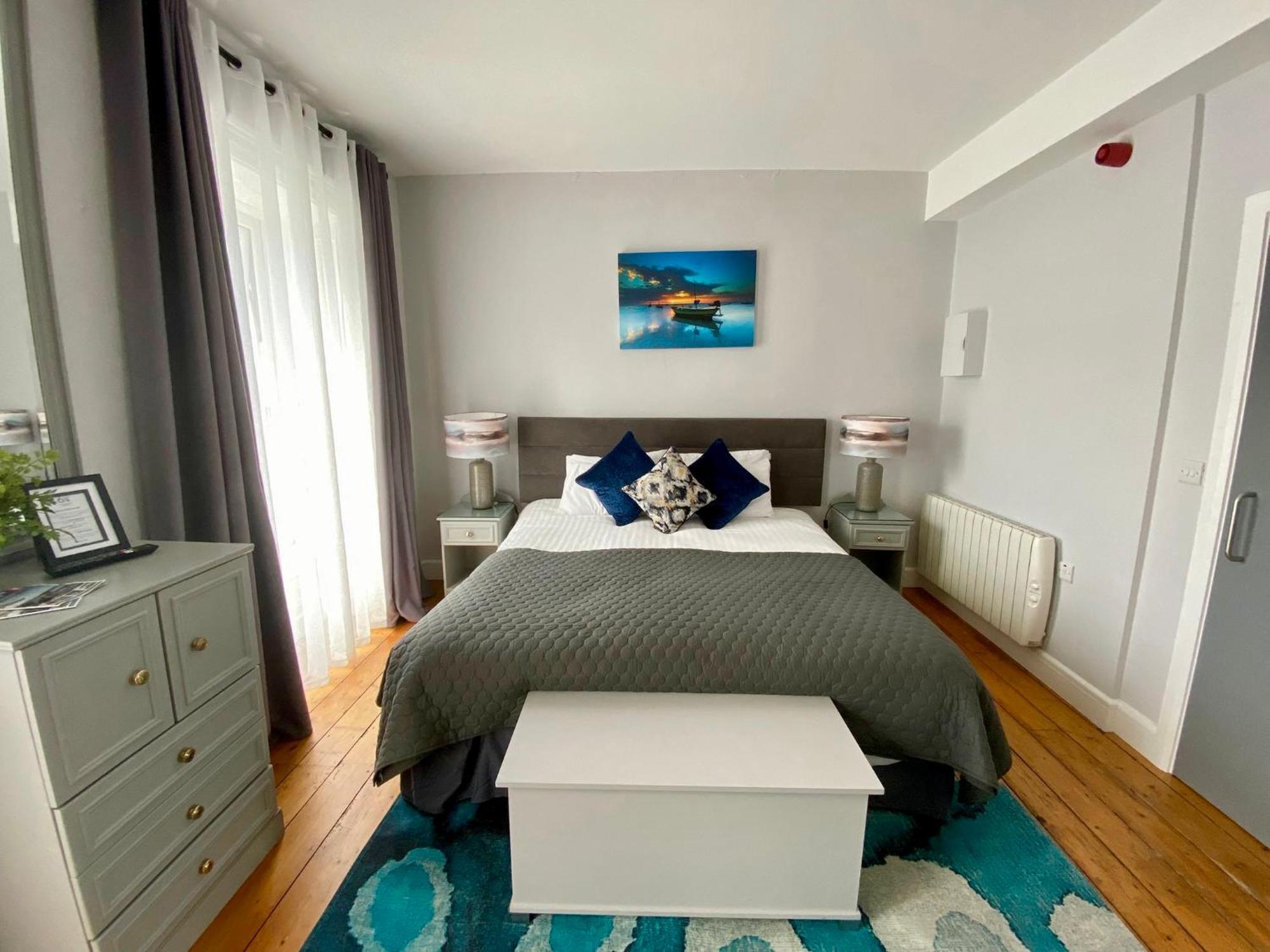 6 New Street Selfcatering 1 Apartment