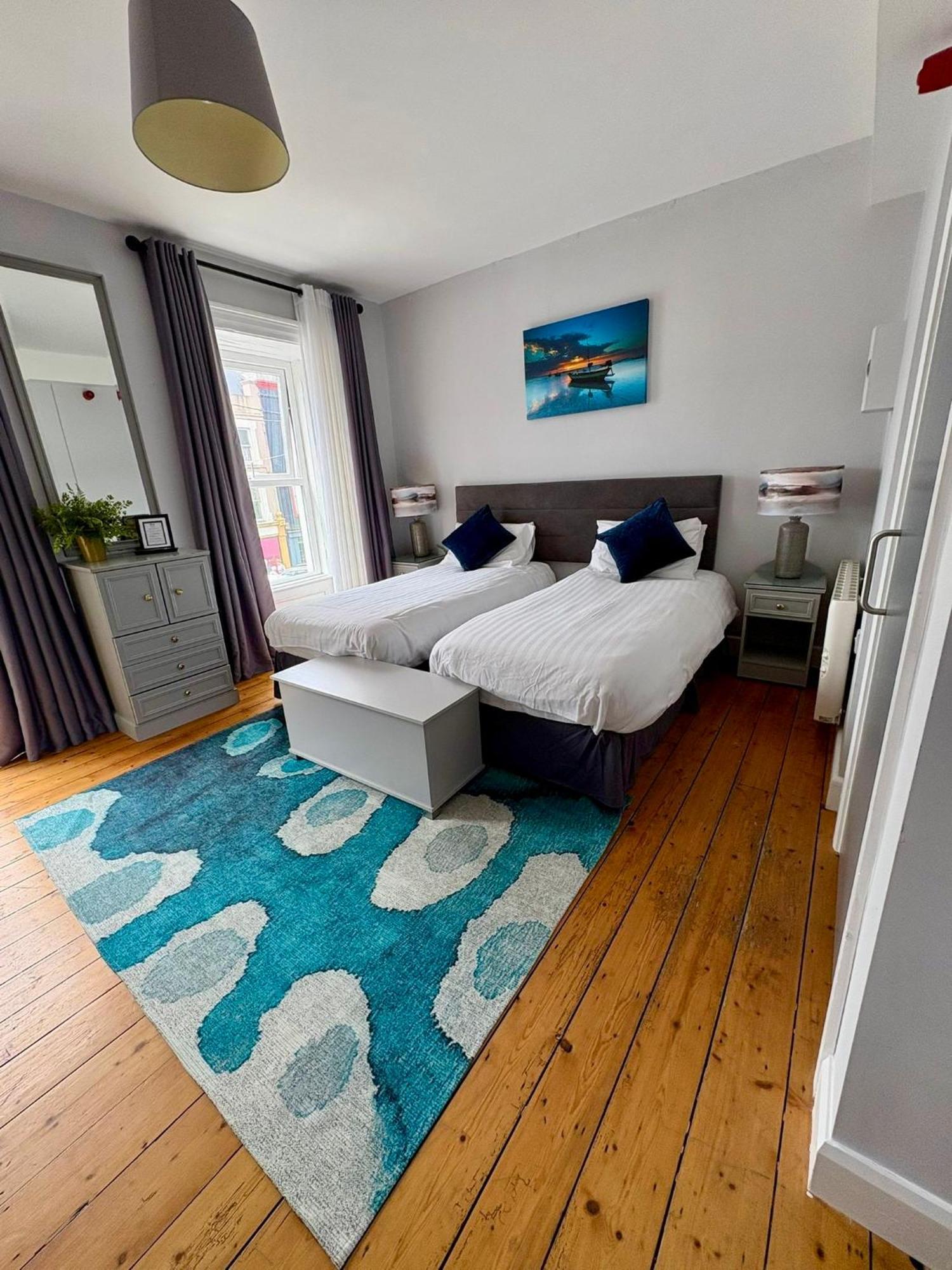 Apartment 6 New Street Selfcatering 1 Bantry